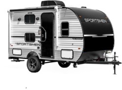 New 2026 K-Z Sportsmen Classic 130RD available in Kerrville, Texas