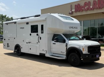 New 2026 Grand Design Lineage 31ZW available in Fort Worth, Texas