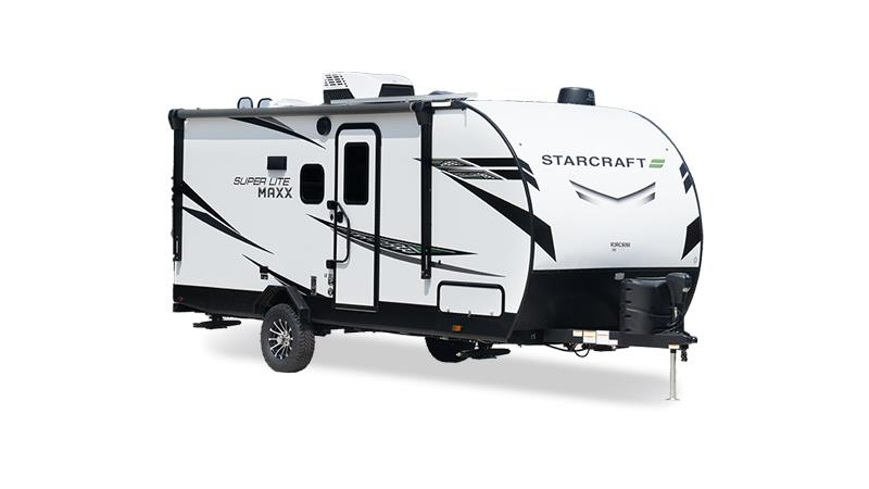 Used 2024 Starcraft Super Lite Maxx 19MBH available in Fort Worth, Texas
