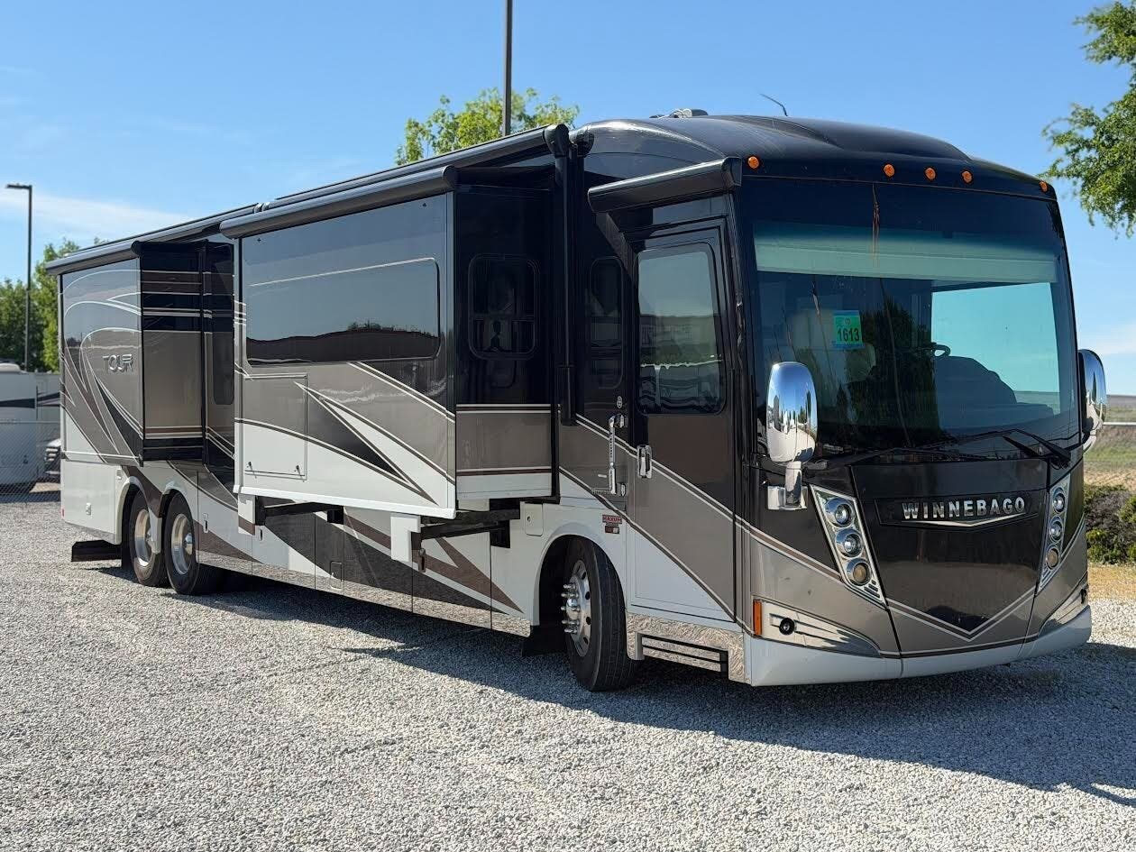 Used 2015 Winnebago Tour 42HD available in Fort Worth, Texas