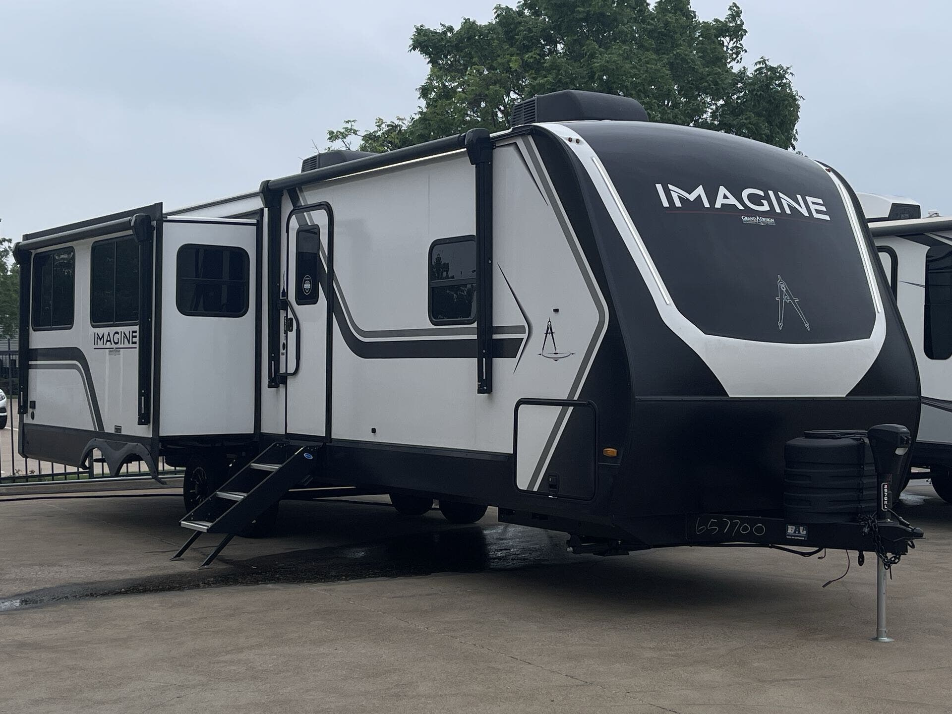 New 2026 Grand Design Imagine 2970RL available in Fort Worth, Texas