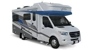 Used 2024 Renegade  VIENNA 25FVWS available in Fort Worth, Texas