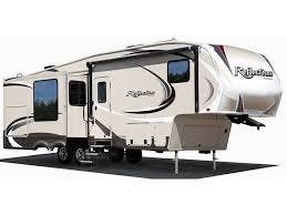 Used 2017 Grand Design Reflection 303RLS available in Fort Worth, Texas