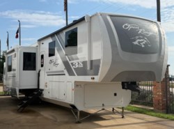 New 2026 Highland Ridge Open Range 3X 393TBR available in Fort Worth, Texas