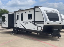 Used 2021 K-Z Connect 313RL available in Fort Worth, Texas
