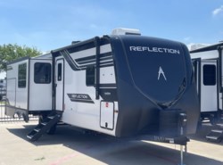 New 2026 Grand Design Reflection 317RSTS available in Fort Worth, Texas