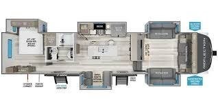 New 2026 Grand Design Reflection 360FLS available in Fort Worth, Texas