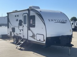 Used 2023 Gulf Stream Envision SVT 21QBD available in Fort Worth, Texas