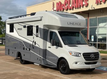 New 2027 Grand Design Lineage 25FW available in Fort Worth, Texas