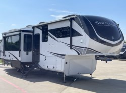 Used 2025 Grand Design Solitude 391DL available in Fort Worth, Texas
