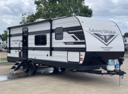 New 2026 Grand Design Transcend Xplor 25MLX available in Fort Worth, Texas