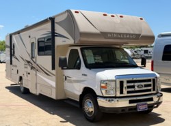 Used 2018 Winnebago Minnie Winnie 31G available in Fort Worth, Texas