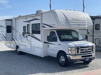 Used 2012 Fleetwood Tioga 31M available in Fort Worth, Texas