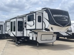 Used 2023 Coachmen BROOKESTONE 344FL available in Fort Worth, Texas