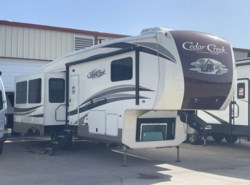 Used 2018 Forest River Cedar Creek RL2 available in Fort Worth, Texas