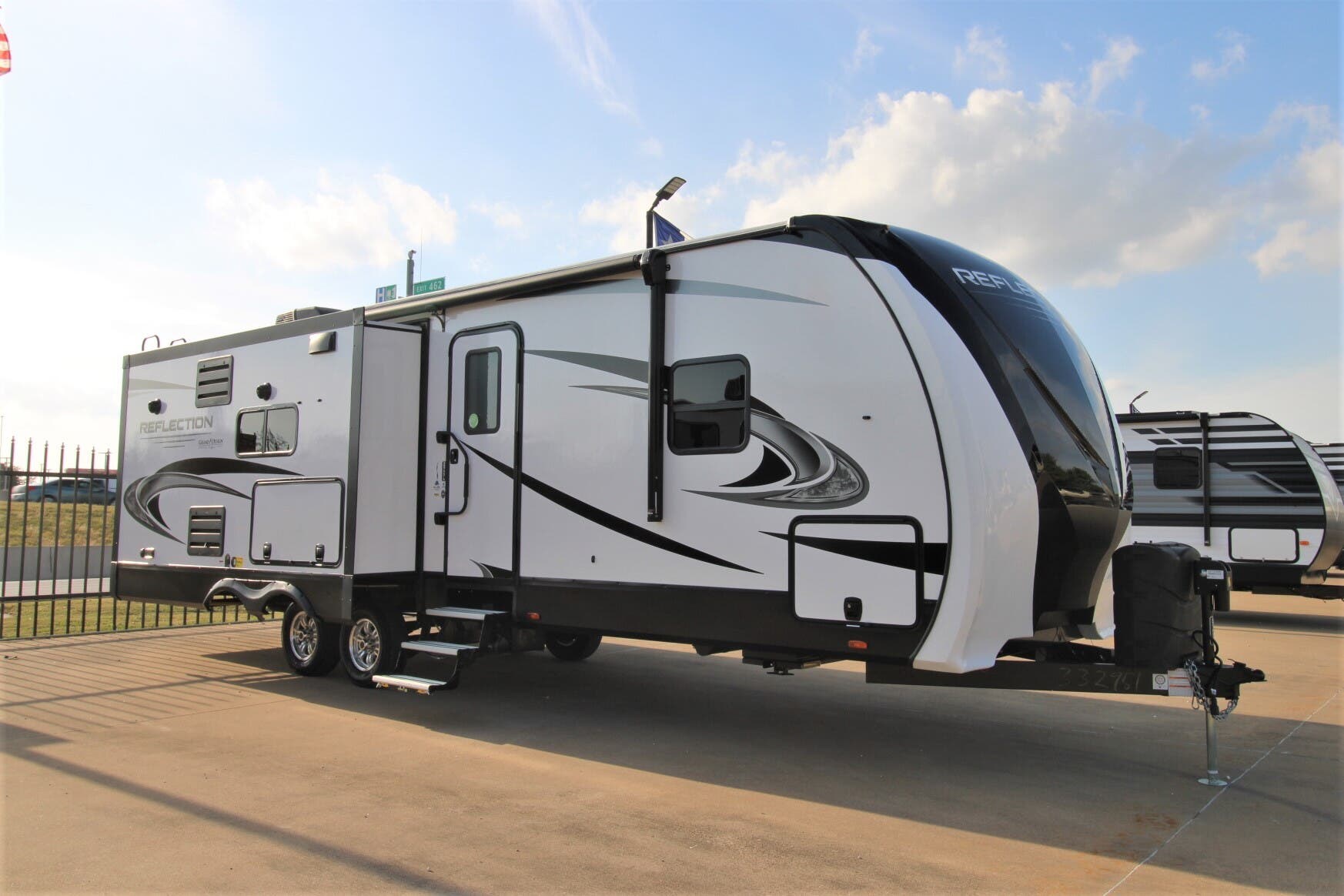 2021 Grand Design Reflection 297rsts Rv For Sale In Corinth Tx 76210 94166 Rvusa Com Classifieds