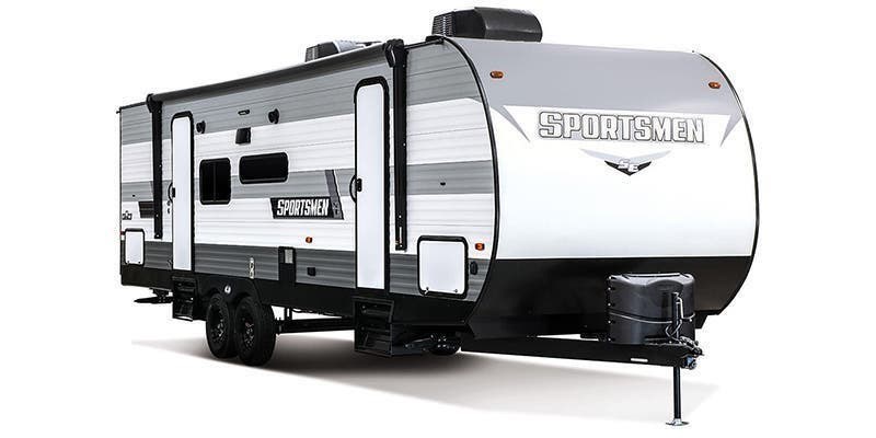 2022 K-Z Sportsmen SE 271BHK