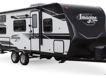 New 2022 Grand Design Imagine XLS 17MKE available in Fort Worth, Texas