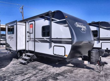 Used 2020 Grand Design Imagine XLS 22RBE available in Corinth, Texas