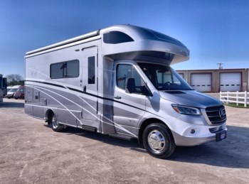 New 2022 Winnebago View 24D available in Corinth, Texas
