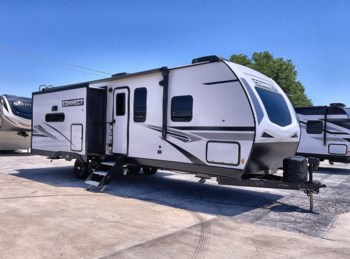 New 2022 K-Z Connect 292RDK available in Corinth, Texas