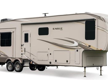 Used 2020 Jayco Eagle 317RLOK available in Corinth, Texas