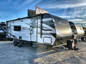 New 2023 Grand Design Imagine XLS 23LDE available in Corinth, Texas