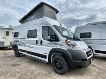 New 2023 Winnebago Solis 59P-NP available in Corinth, Texas