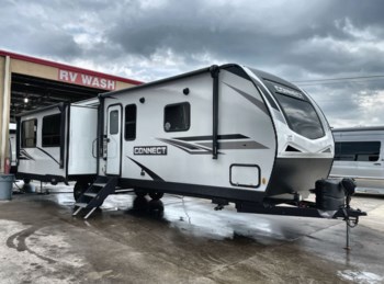 New 2023 K-Z Connect 313MK available in Corinth, Texas