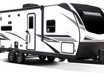 New 2023 K-Z Connect 282FKK available in Corinth, Texas