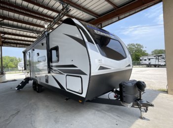 New 2023 K-Z Connect 261RB available in Corinth, Texas