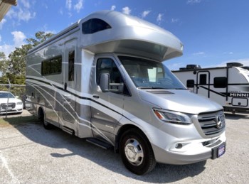 Used 2022 Winnebago View 24D available in Corinth, Texas