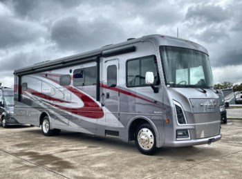 New 2024 Winnebago Vista 34R available in Corinth, Texas
