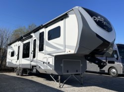 2016 Open Range 3X Fifth Wheel