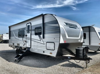 New 2024 Winnebago Access 25ML available in Corinth, Texas