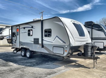 Used 2021 Coachmen Apex 213RDS available in Corinth, Texas