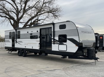 New 2024 K-Z Sportsmen 362BH available in Corinth, Texas