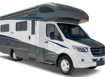 New 2024 Winnebago View 24D available in Corinth, Texas
