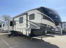 Used 2020 Heartland Milestone 377MB available in Corinth, Texas