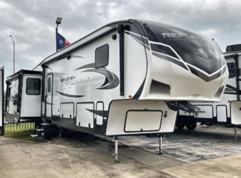 Used 2021 Grand Design Reflection 367BHS available in Corinth, Texas