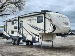 Used 2018 K-Z Durango 1500 SPORT 271RLD available in Corinth, Texas