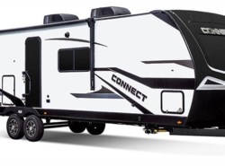 New 2024 K-Z Connect 282FKK available in Corinth, Texas
