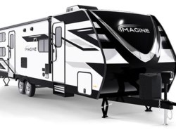 New 2024 Grand Design Imagine 2970RL available in Corinth, Texas