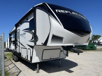Used 2022 Grand Design Reflection 303RLS available in Corinth, Texas