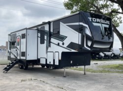 Used 2022 Heartland Torque 350TQ available in Corinth, Texas