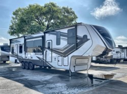 New 2024 Grand Design Momentum 395MS available in Corinth, Texas