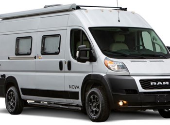 Used 2023 Coachmen Nova 20C available in Corinth, Texas