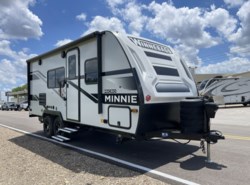New 2024 Winnebago Micro Minnie 2108TB available in Corinth, Texas
