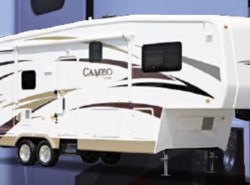 Used 2008 Carriage Cameo 35SB3 available in Corinth, Texas