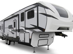 Used 2021 Winnebago Voyage 3436FL available in Corinth, Texas